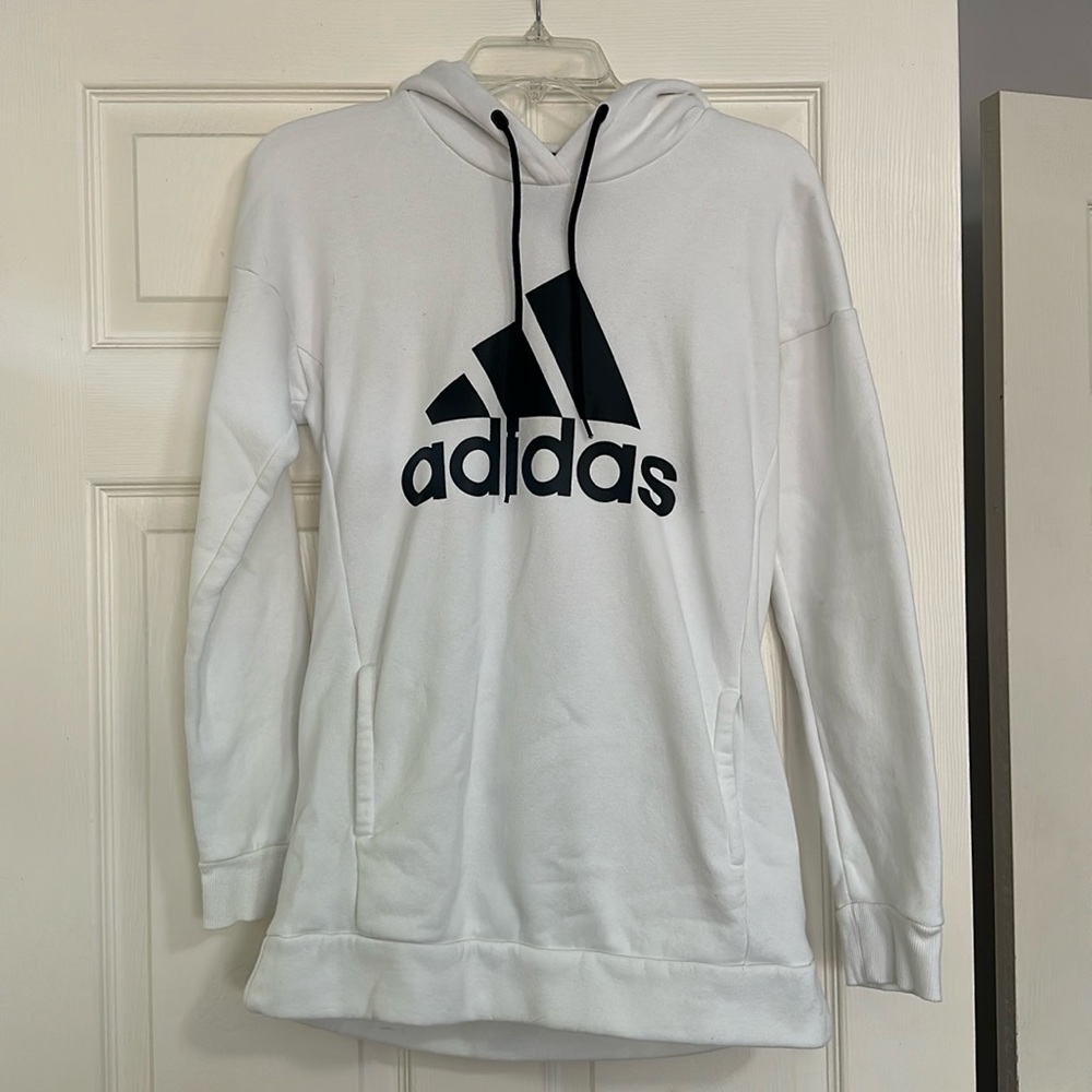 Adidas Women’s Sweatshirt XS